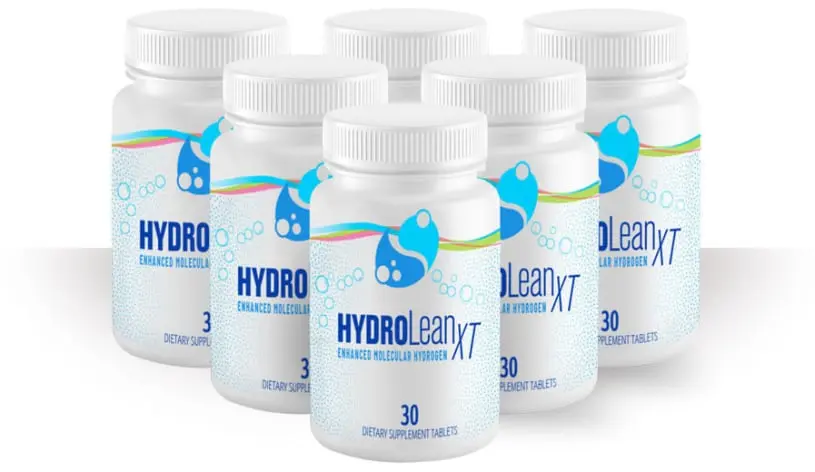 hydroleanxt